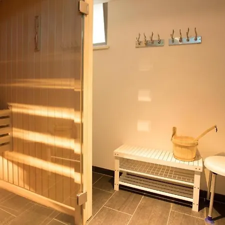 Residenz Max By Monicare Apartment