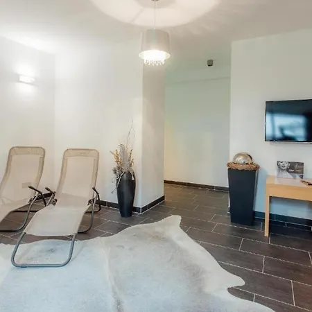 Residenz Max By Monicare Apartment Seefeld in Tirol