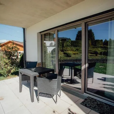 Residenz Max By Monicare Apartment *