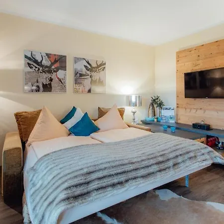 Residenz Max By Monicare Apartment *