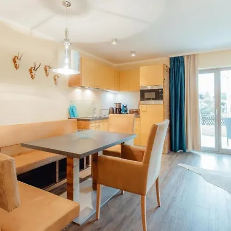 Residenz Max By Monicare Apartment Seefeld in Tirol