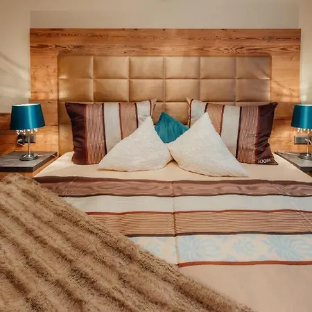 Apartment Residenz Max By Monicare Seefeld in Tirol