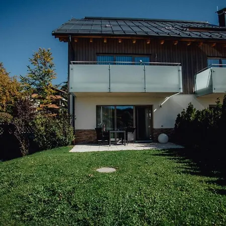 Residenz Max By Monicare Seefeld in Tirol